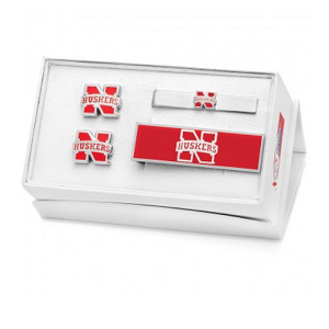 University of Nebraska 3-Piece Gift Set